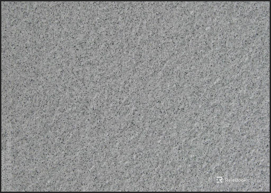 Granite texture