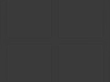 Dark gray plain color tile kitchen and bathroom wall ground texture (ID:ffaeh377626)