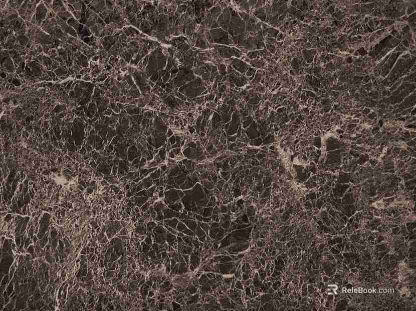 ice pattern marble texture
