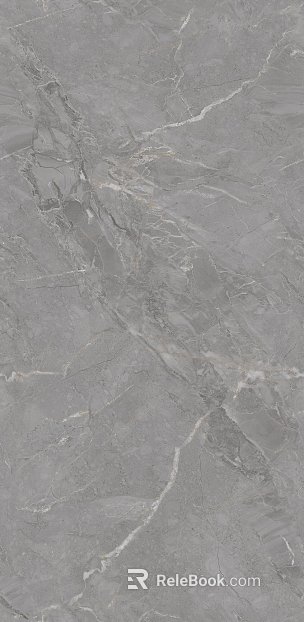 Shunhui Tile Marble light gray Marble texture