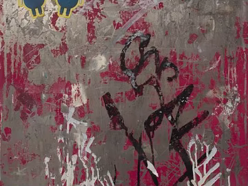 Graffiti texture (ID:ffagg76924)