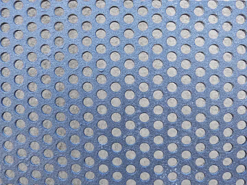 Perforated plate texture (ID:ffach666391)