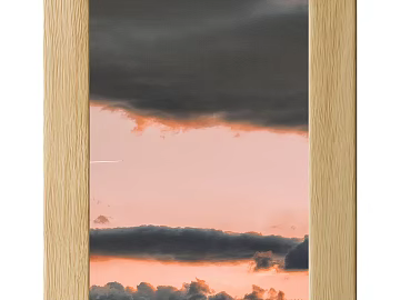 Hanging Landscape Painting texture (ID:ffach873123)