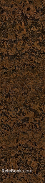 Dark brown wood veneer background wall panel texture
