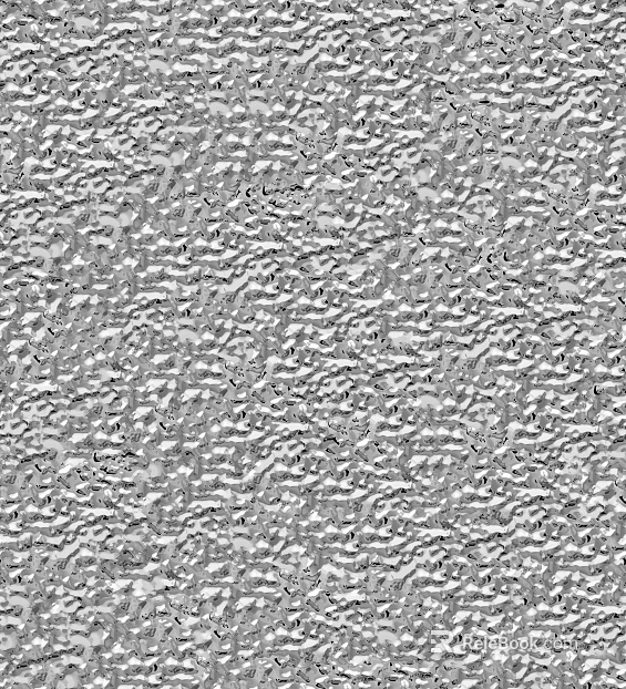 stainless steel water grain metal texture