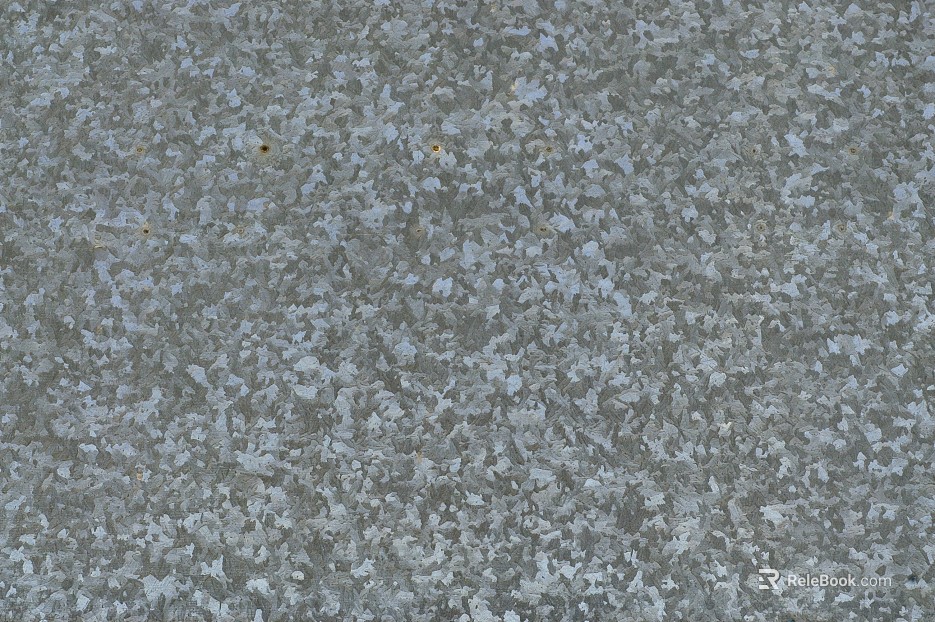 Granite texture
