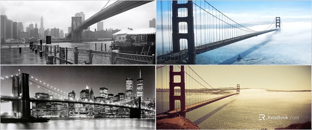 Highway Exterior texture