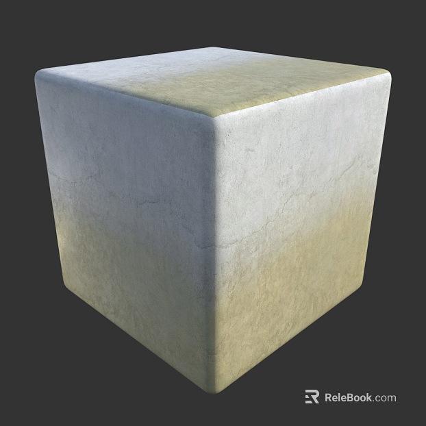 Concrete PBR texture