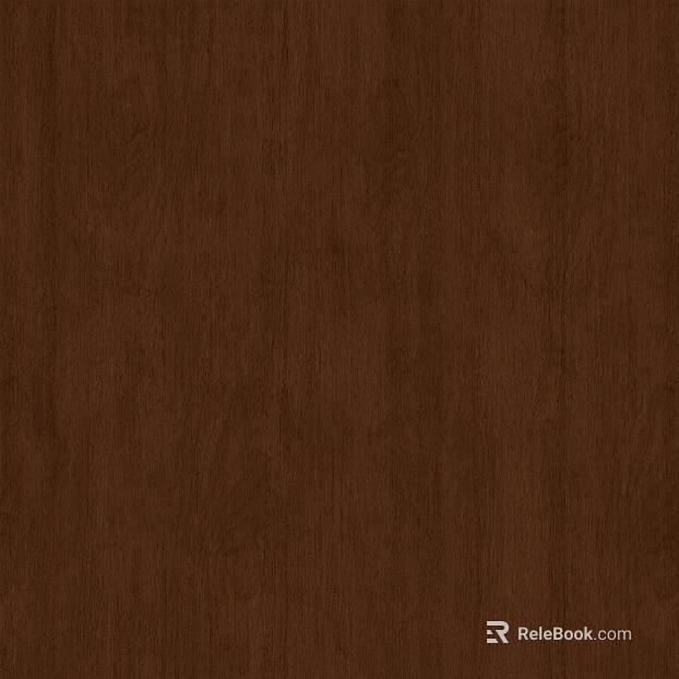 Dark brown straight grain wood grain home finish texture