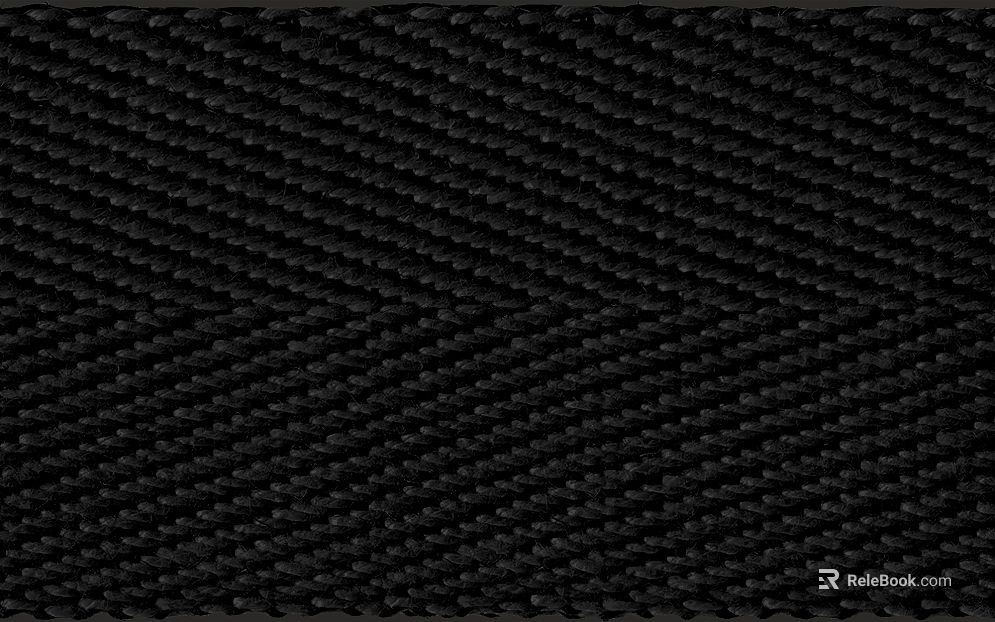 Black and White Bump texture