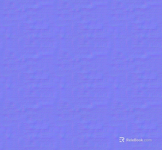 Normal Bump texture