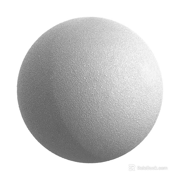 Concrete PBR texture