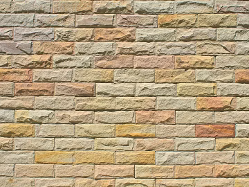 Cultural stone, cultural stone wall surface texture (ID:ffaeh990864)
