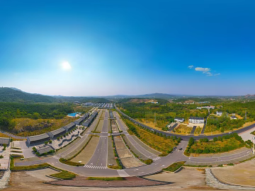 HDR mountain field landscape panorama texture (ID:ffach380803)