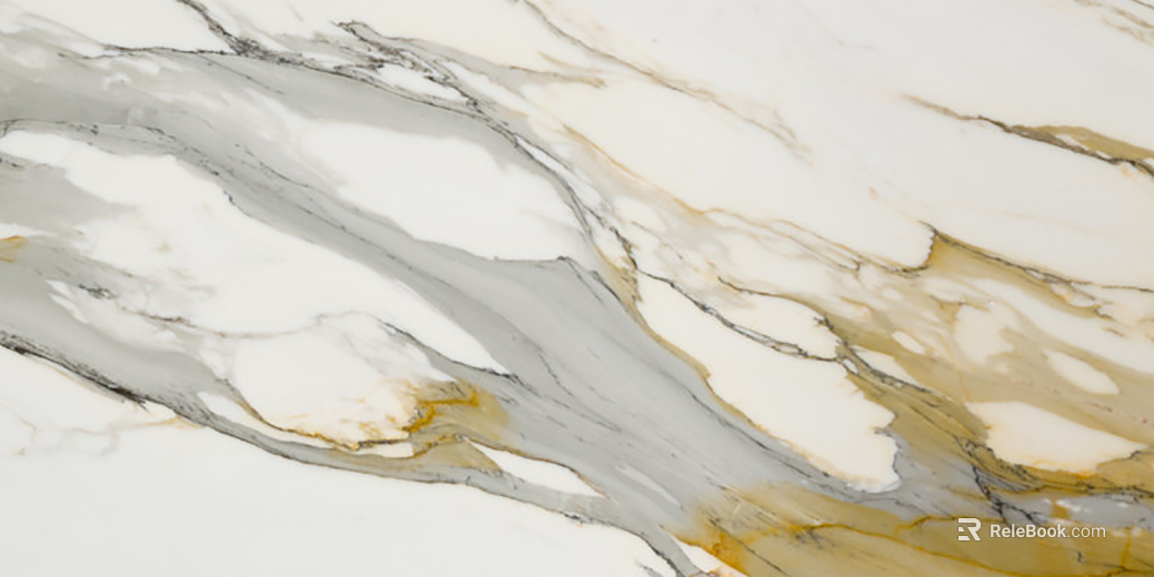 running water pattern marble texture