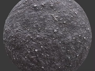 Ground PBR texture (ID:ffach785181)