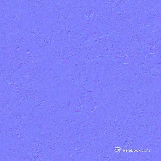 Normal Bump texture