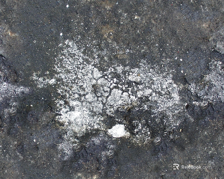 Rock texture