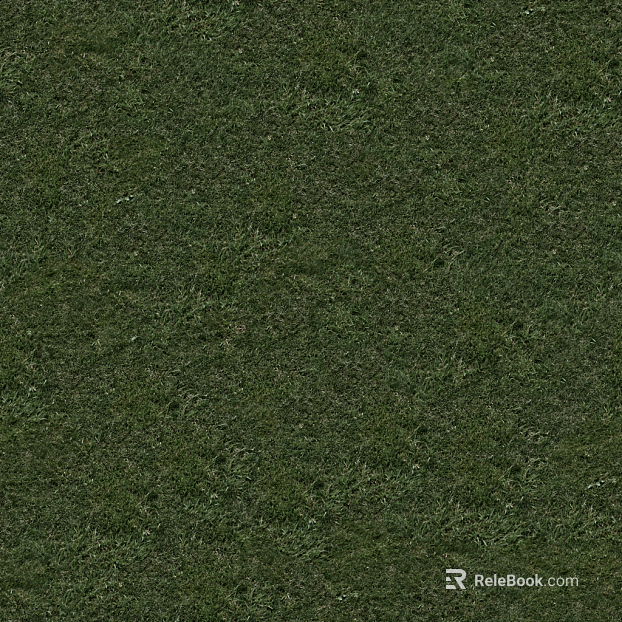Turf texture