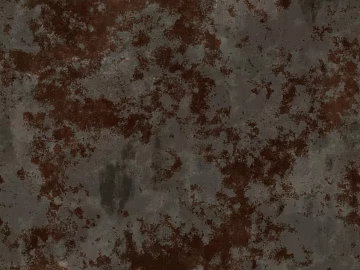 Do the old metal texture (ID:ffaeg23174)