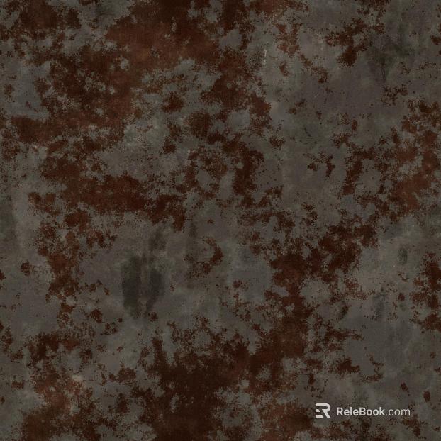 Do the old metal texture