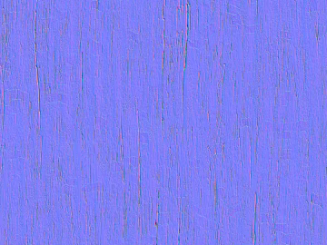 Normal Bump 3d model