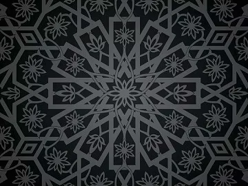 Pattern Wallpaper texture (ID:ffaag36759)