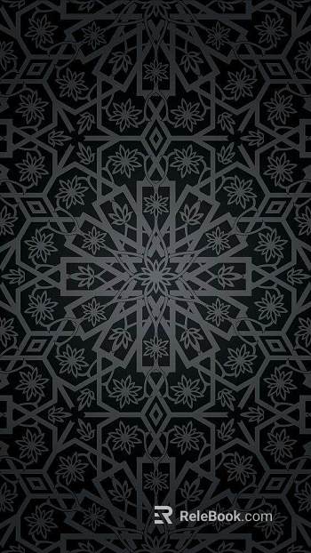 Pattern Wallpaper texture