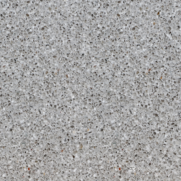 terrazzo texture