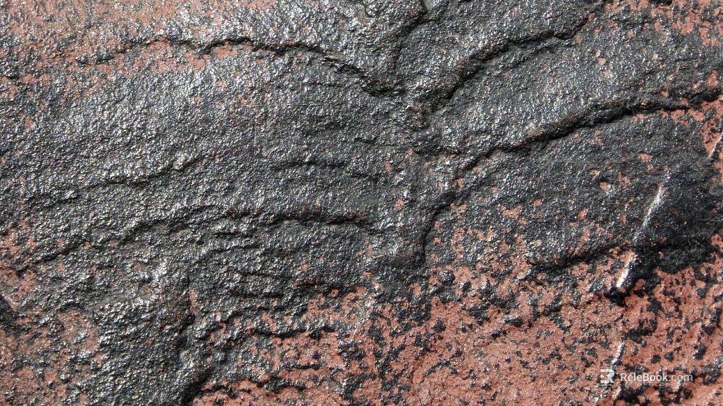 Rock texture