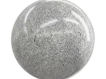 Granite PBR texture (ID:ffach389964)