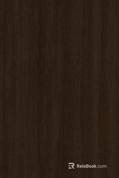 Wood grain brown paint panel seamless texture