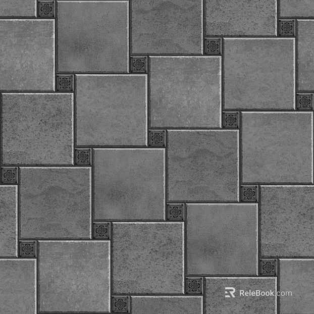 CHECK BRICK SEAMLESS texture