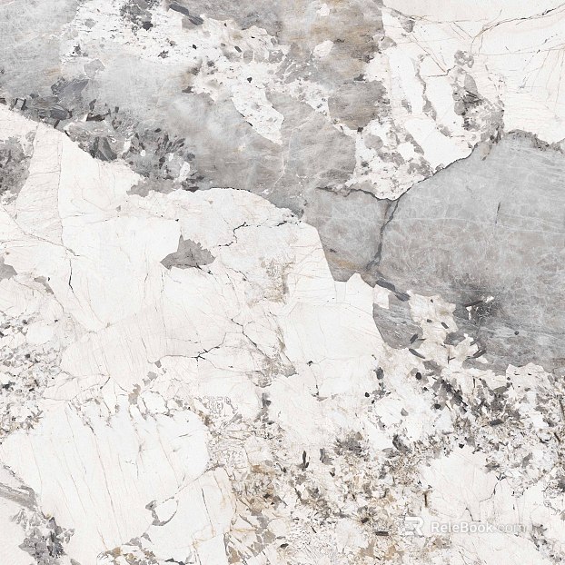running water pattern marble texture