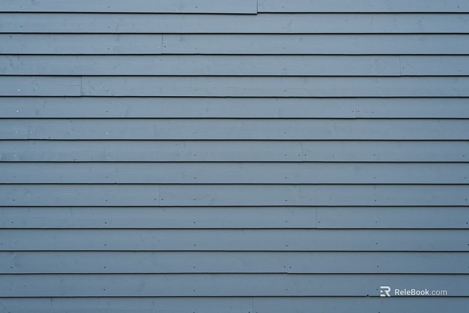 Wooden panel texture