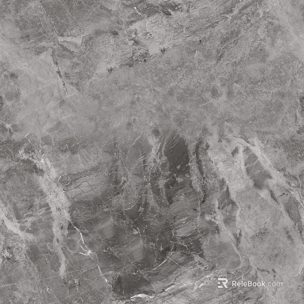 Mesh Marble Glacier Grey Seamless texture