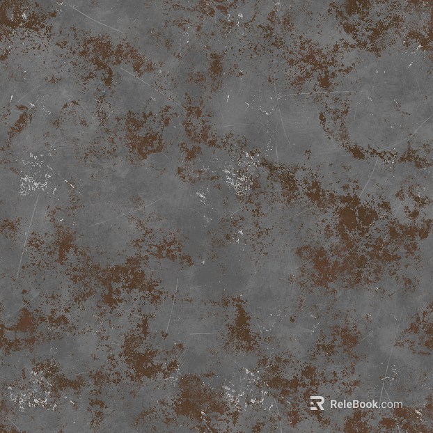 Do the old metal texture