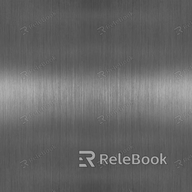 brushed metal texture