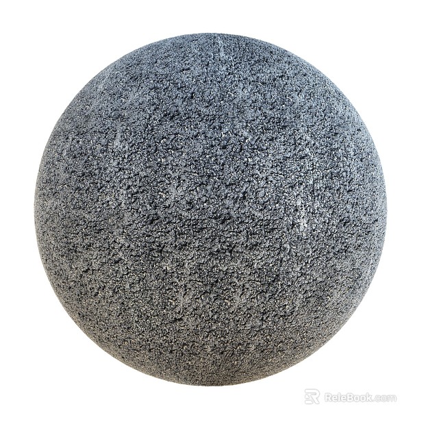 Asphalt Pavement PBR texture