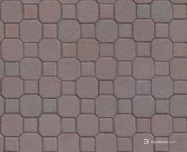 Stone Paving texture