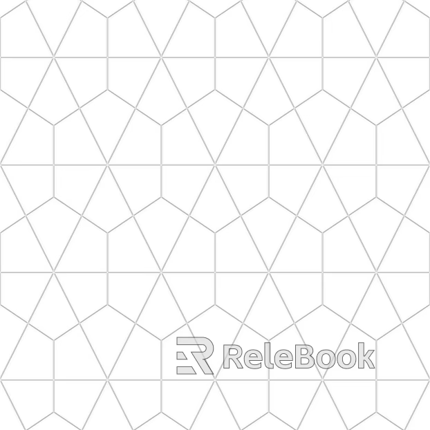 hexagonal brick seamless texture