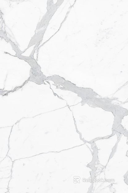 Running Water Marble Lafis Jazz White texture