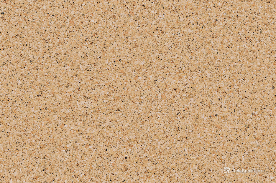 Cork Wood Cork Oak Wall Panel texture