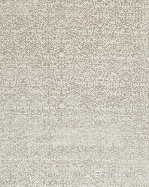 Plain pattern carpet texture