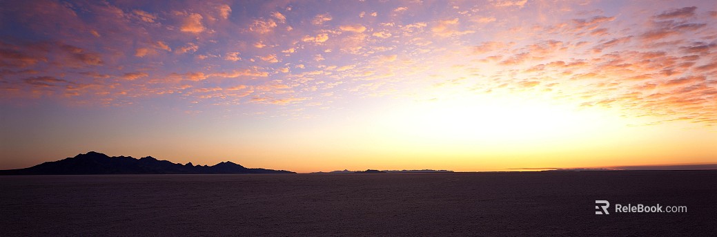 Exterior scenery texture