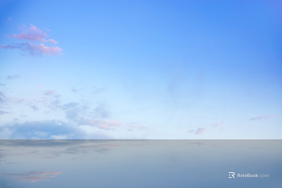 Sky texture