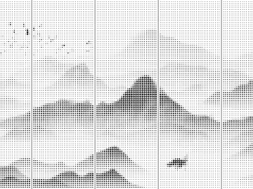 Perforated plate texture (ID:ffaag40780)