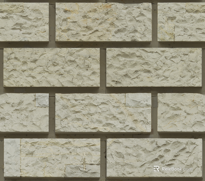 neat wall tiles seamless texture