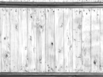 White solid wood wall panel wall decoration 3d model