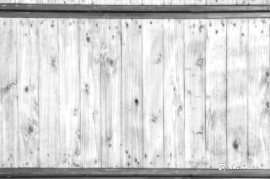 White solid wood wall panel wall decoration texture
